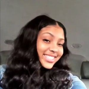 Meet your Posher, Eriana